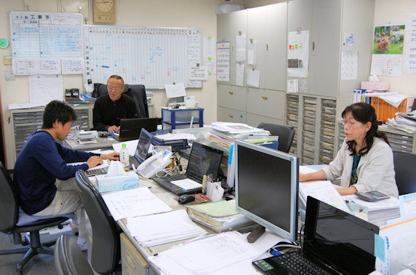 加茂川工業